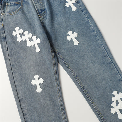 Chrome Hearts Jeans
