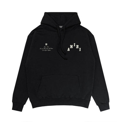 Amiri Hoodie