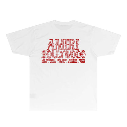 Amiri T-shirt