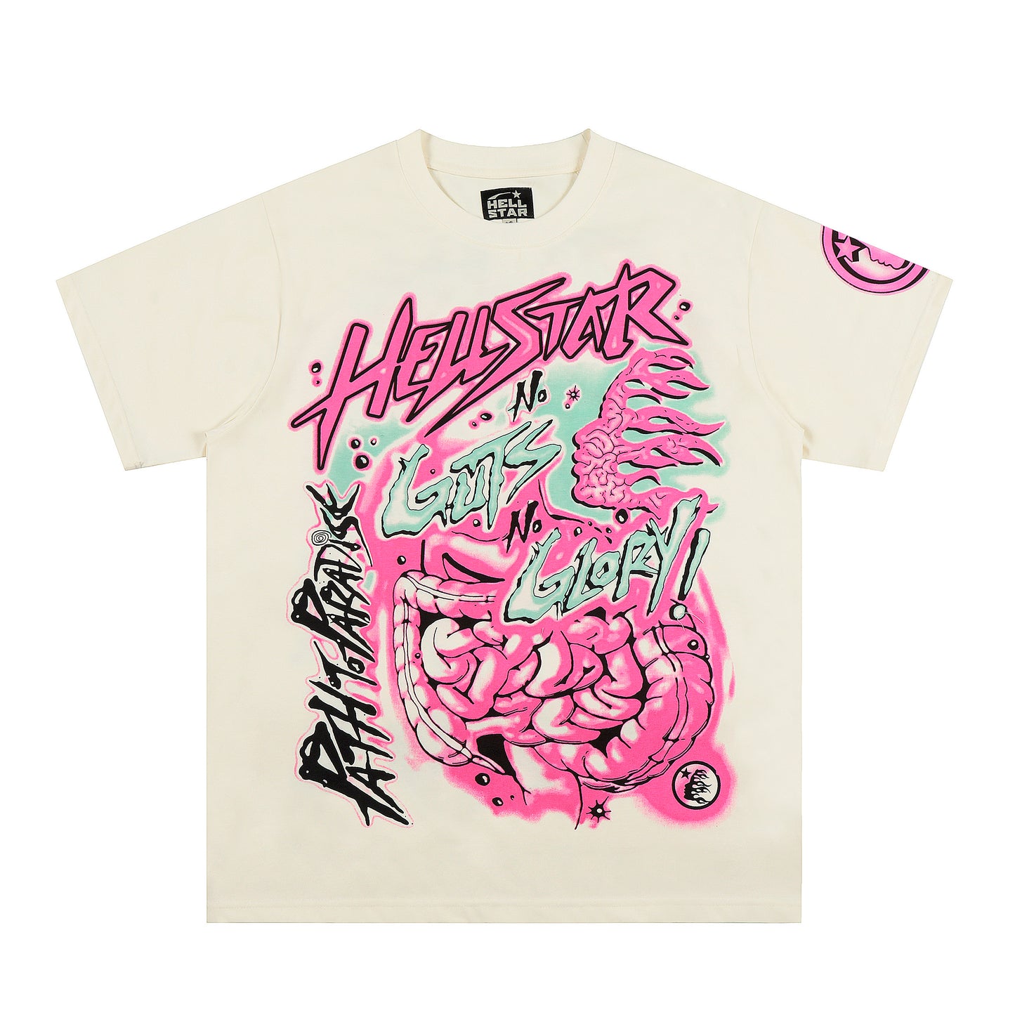 Hellstar T-shirt