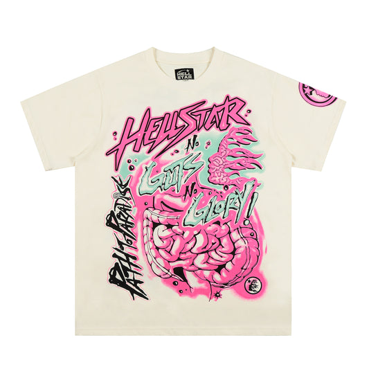 Hellstar T-shirt