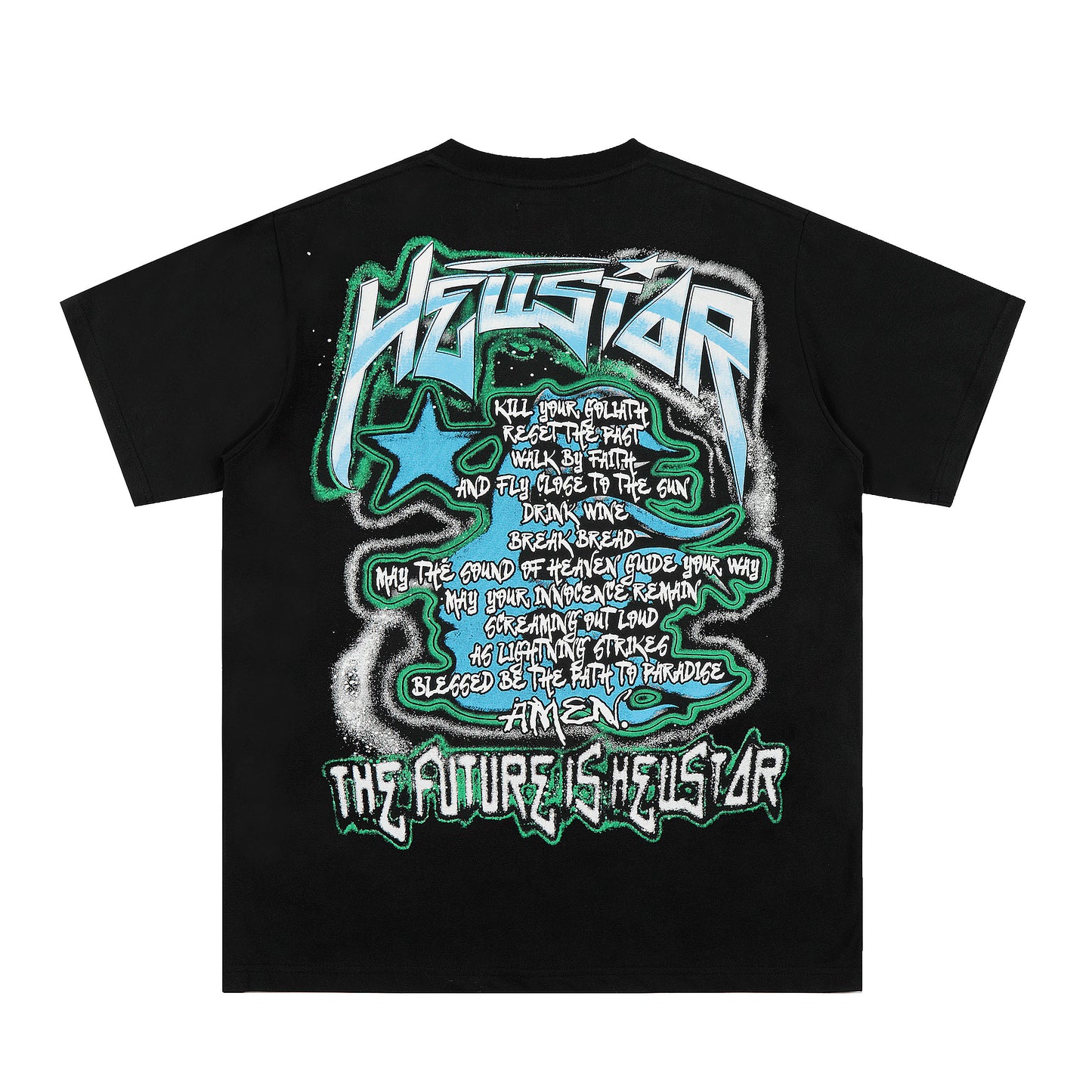Hellstar T-shirt