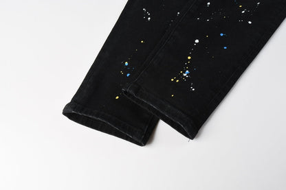 Purple Jeans 9121