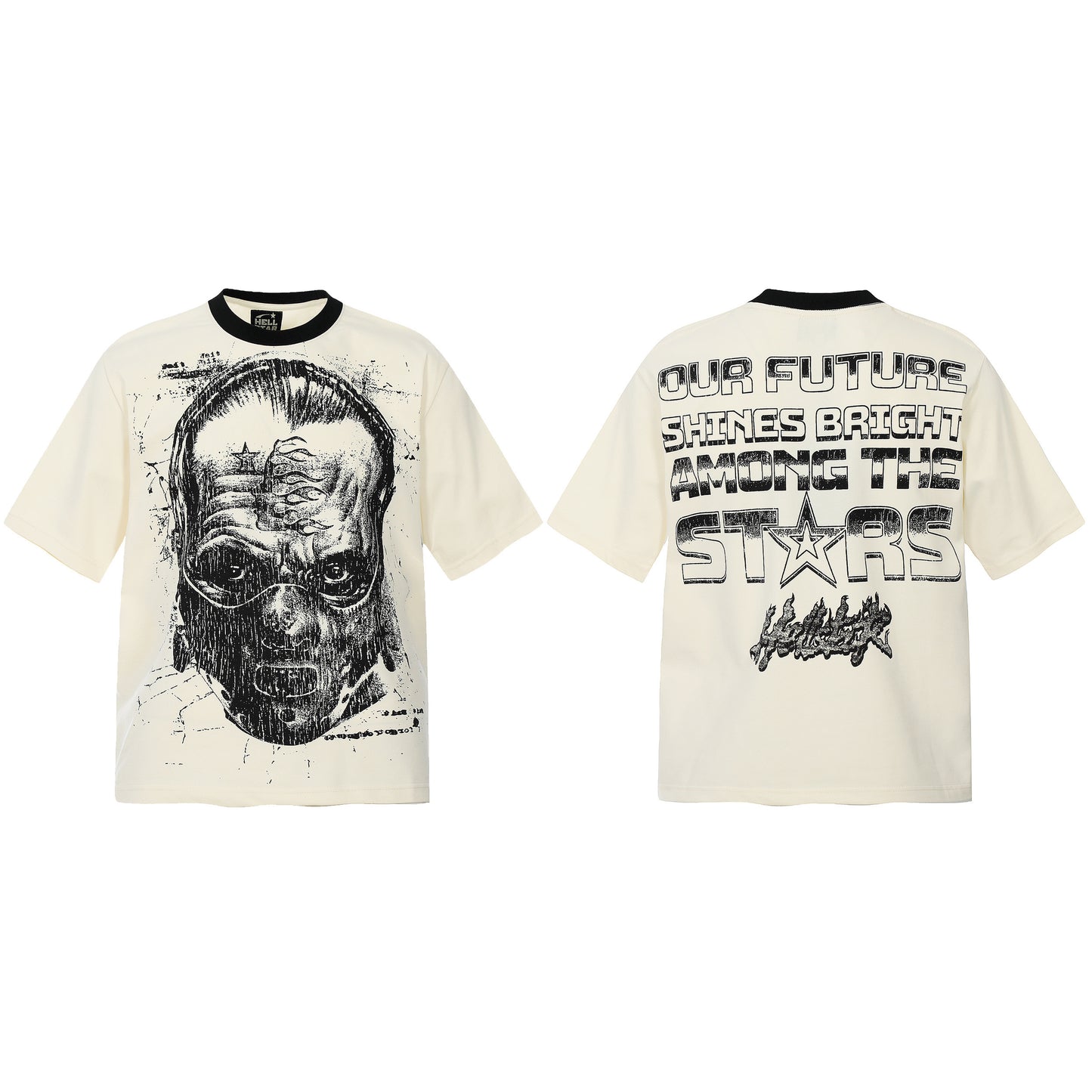 Hellstar T-shirt
