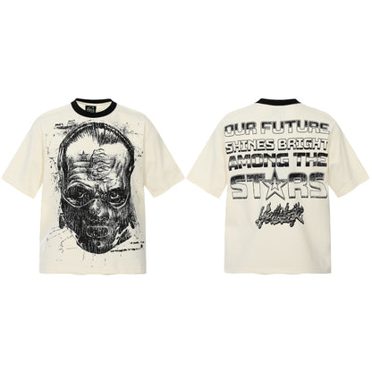 Hellstar T-shirt