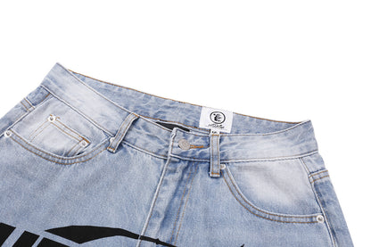 Hellstar Jeans