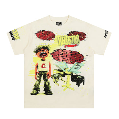 Hellstar T-shirt