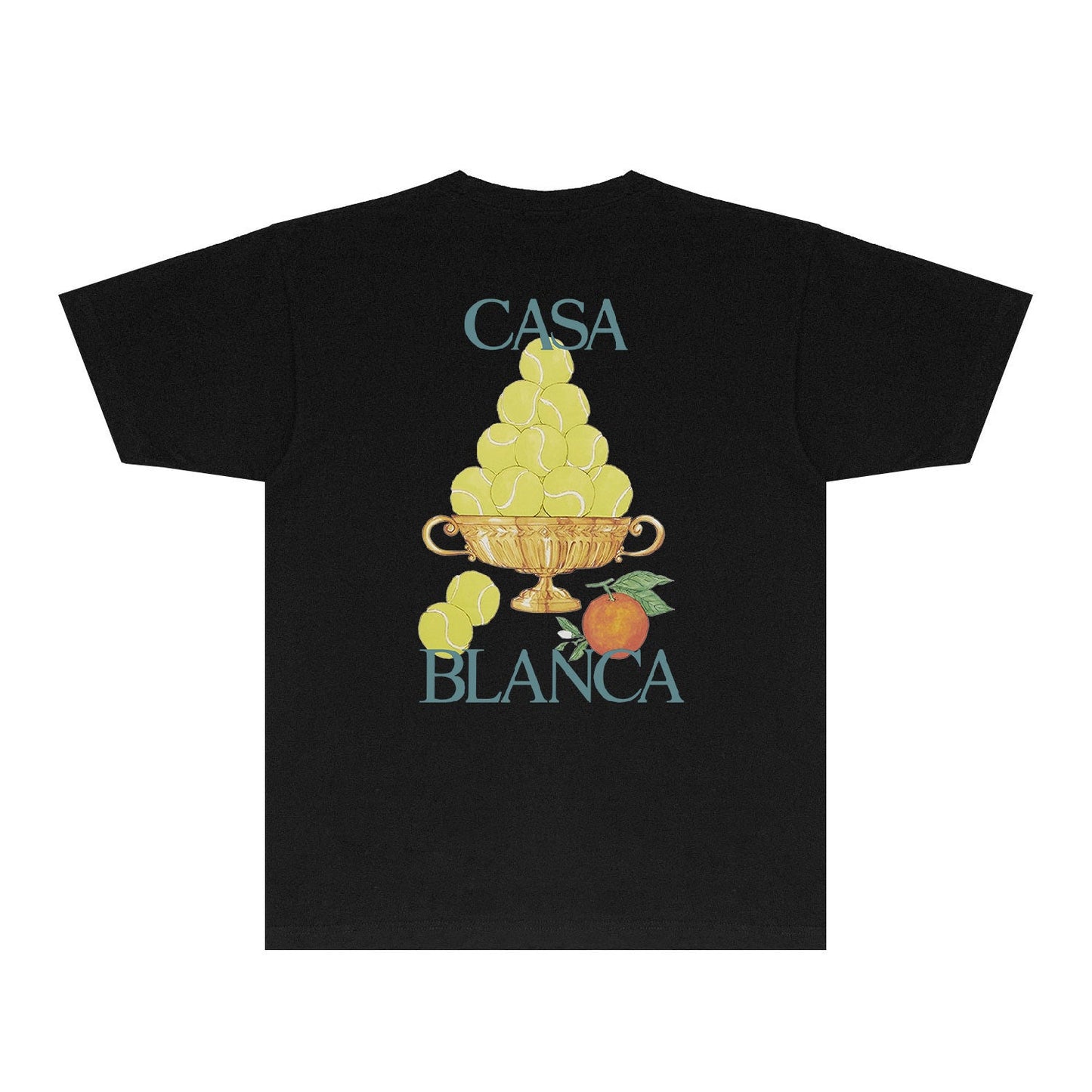 Casablanca T-shirt