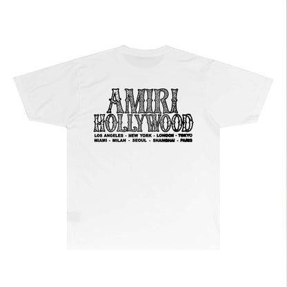 Amiri T-shirt