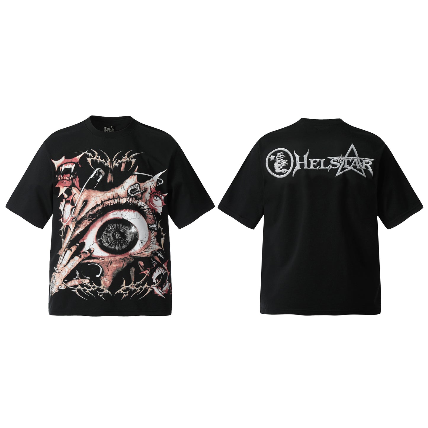 Hellstar T-shirt