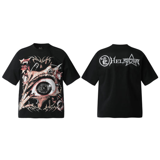 Hellstar T-shirt