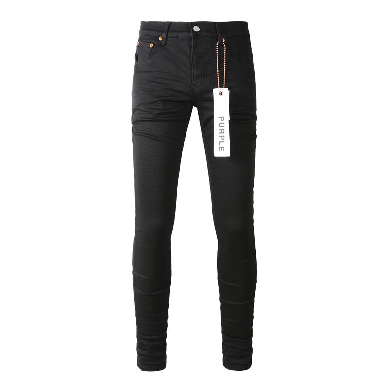 Purple Jeans 9023