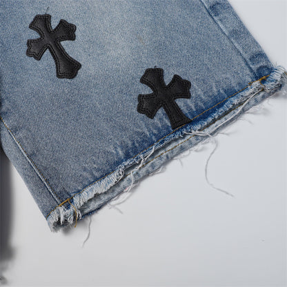 Chrome Hearts Pants