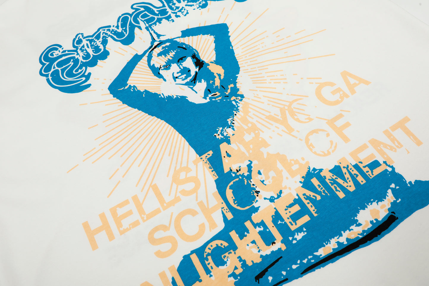 Hellstar T-shirt