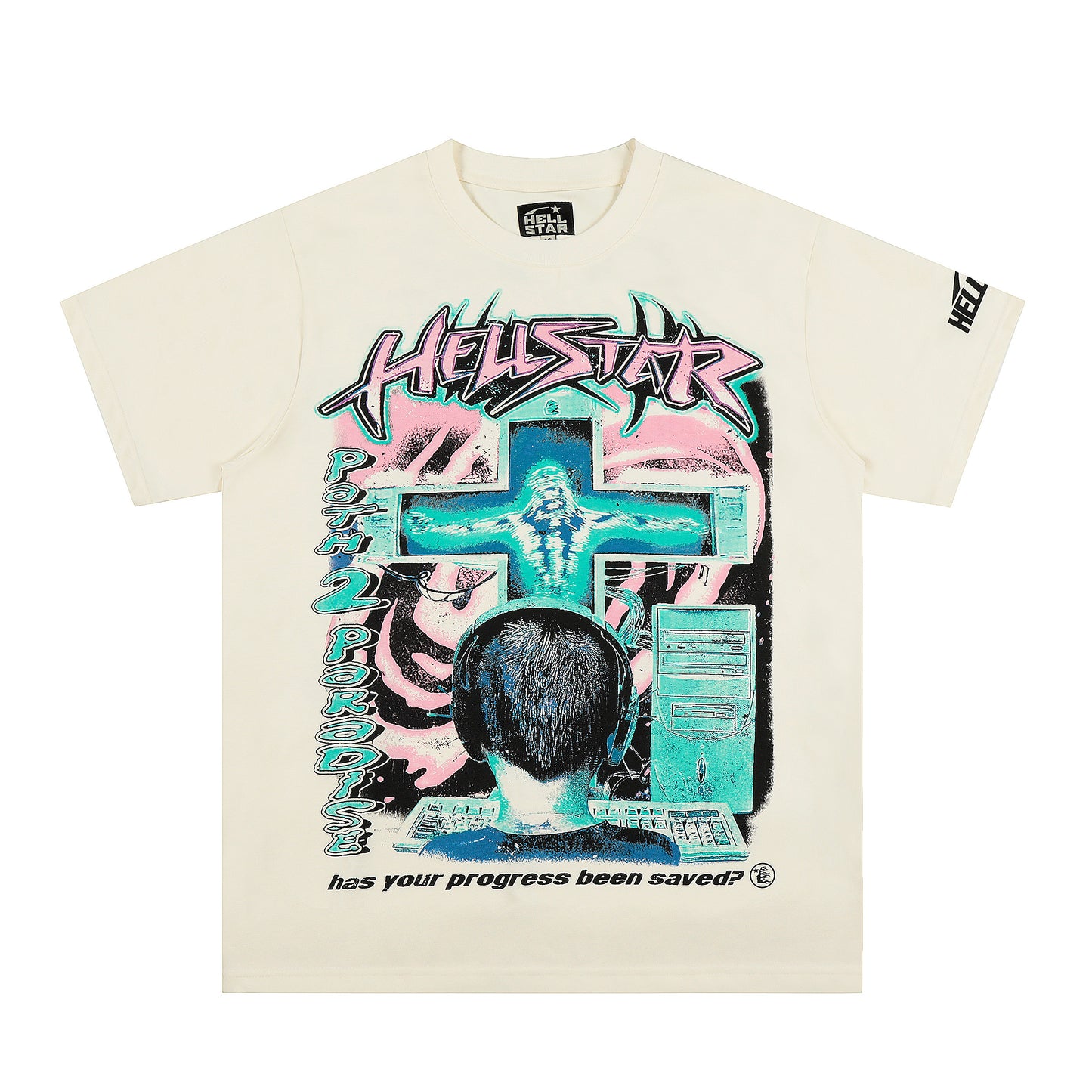 Hellstar T-shirt