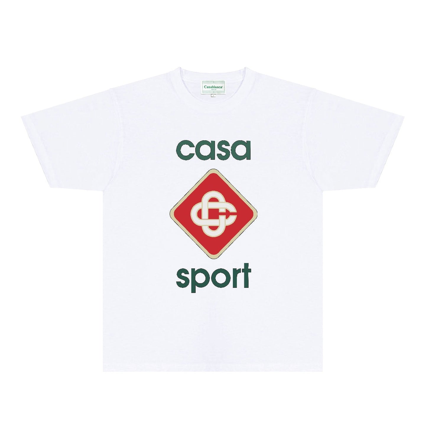 Casablanca T-shirt