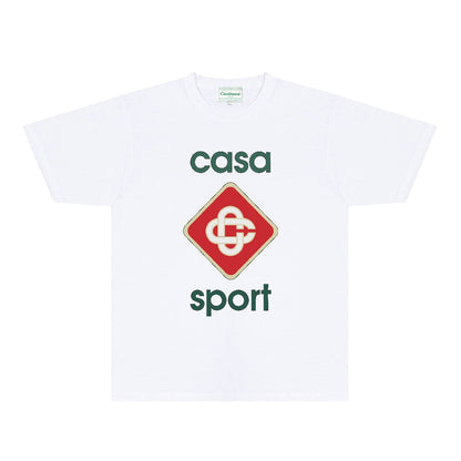 Casablanca T-shirt