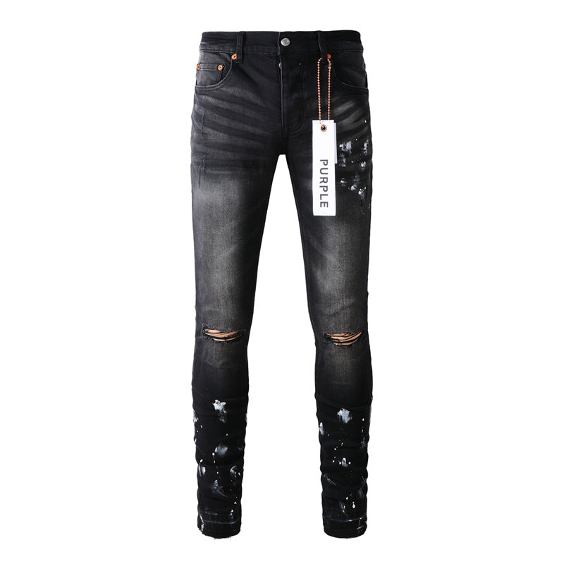 Purple Jeans 9002