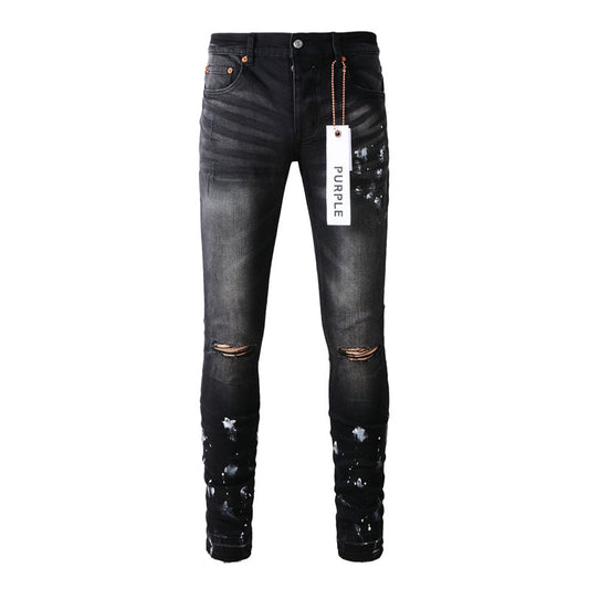 Purple Jeans 9002