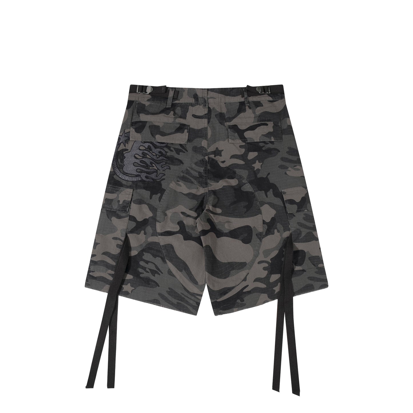 Hellstar Pants