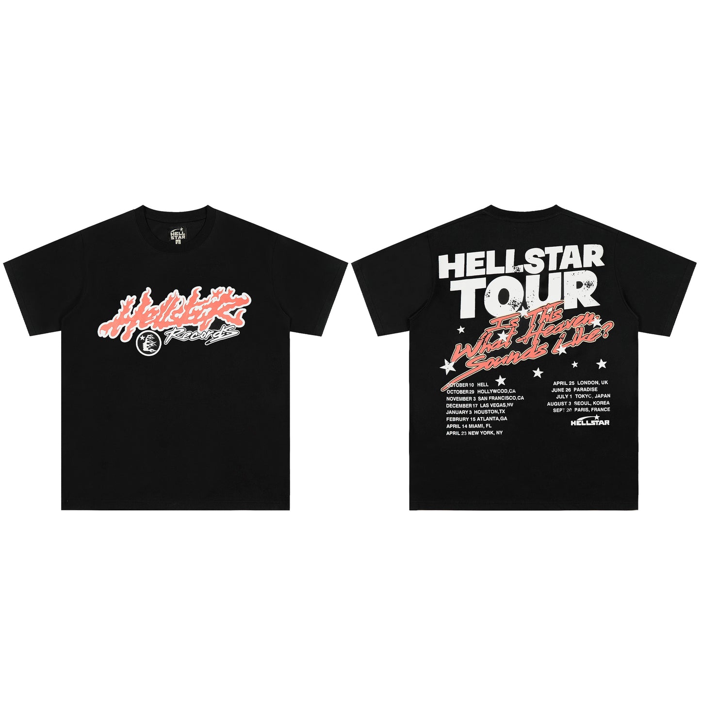 Hellstar T-shirt