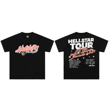 Hellstar T-shirt