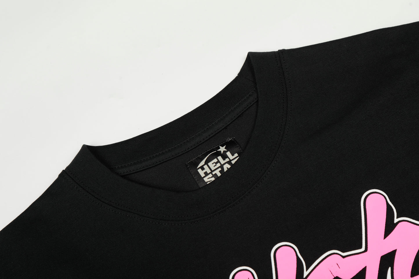 Hellstar T-shirt