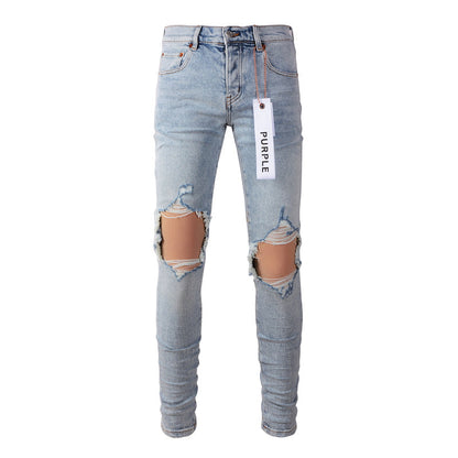Purple Jeans 9010