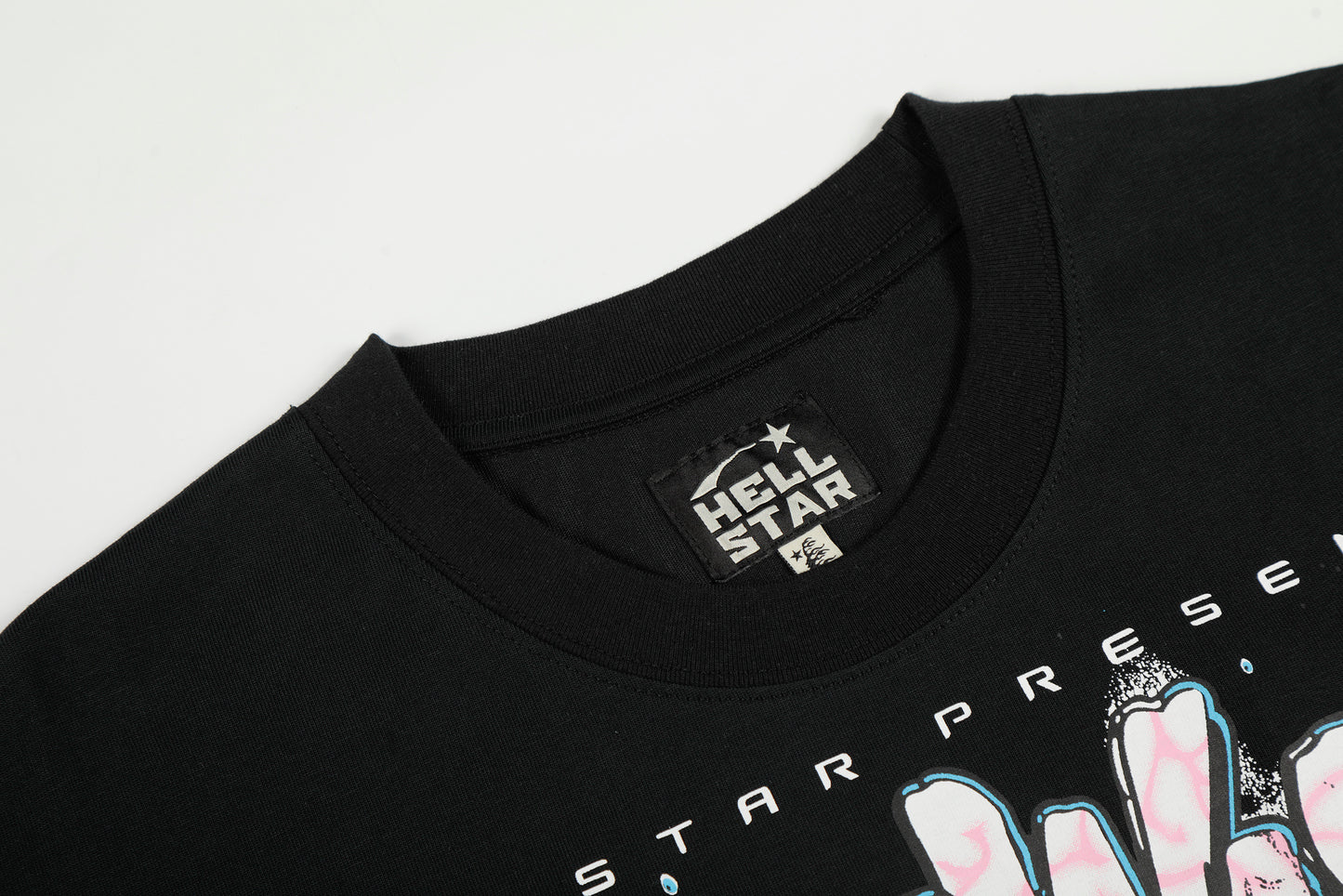 Hellstar T-shirt