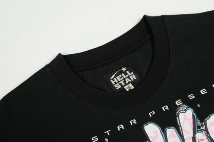 Hellstar T-shirt