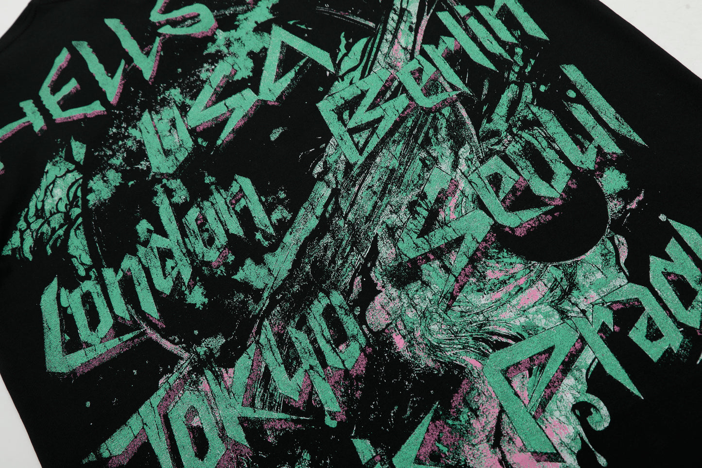 Hellstar T-shirt