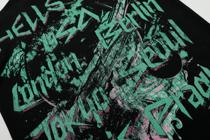 Hellstar T-shirt