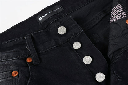 Purple Jeans 9001