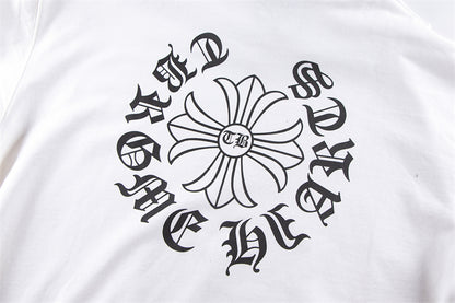 Chrome Hearts Long Sleeves