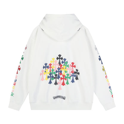 Chrome Hearts Long Sleeves