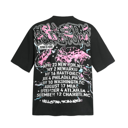 Hellstar T-shirt