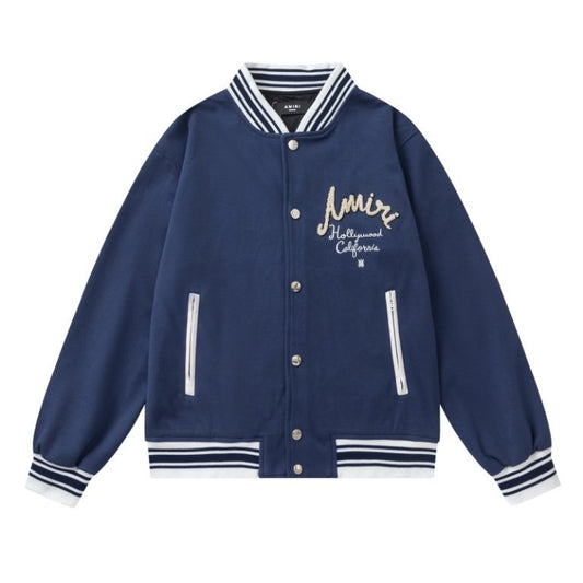 Amiri Jacket