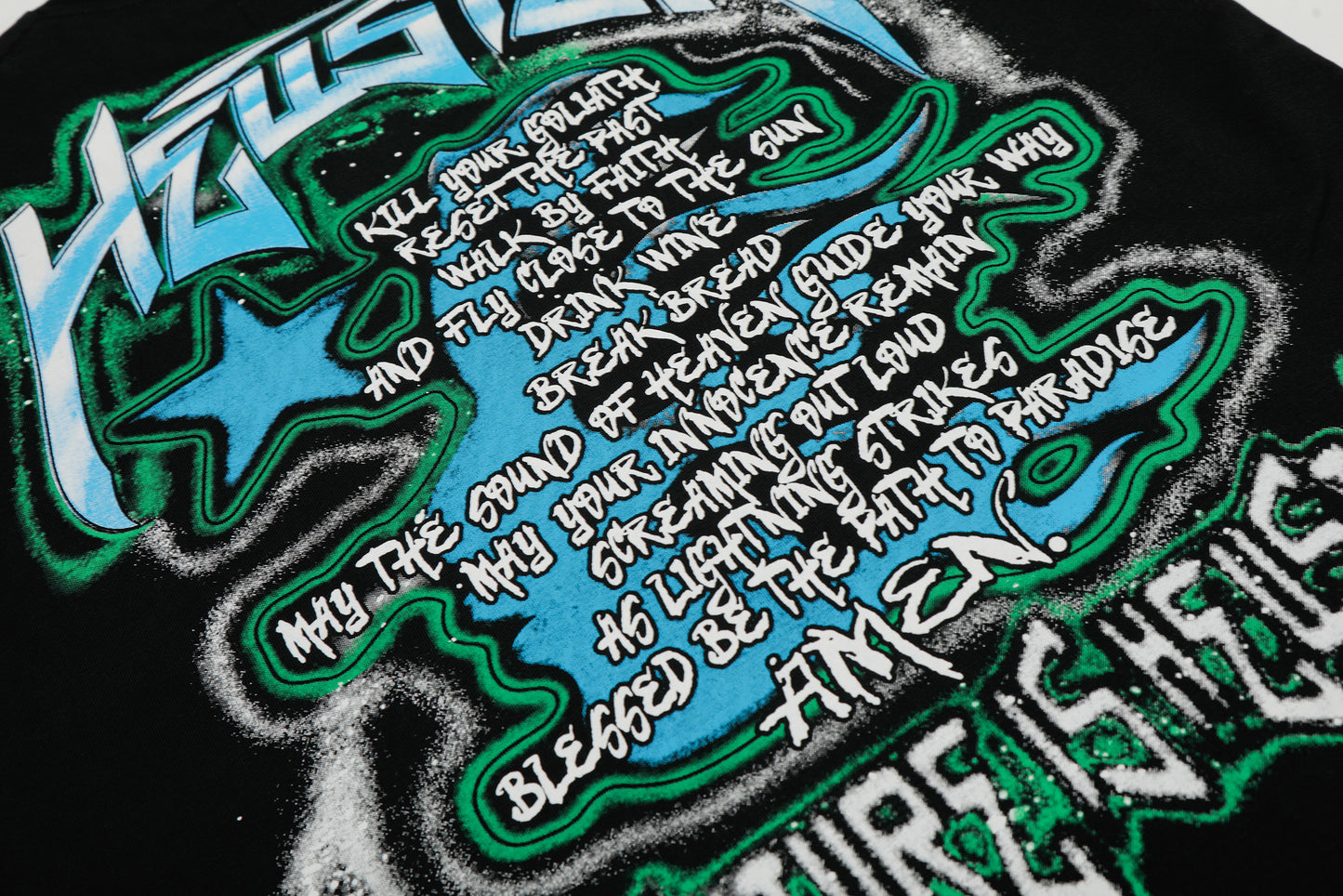 Hellstar T-shirt