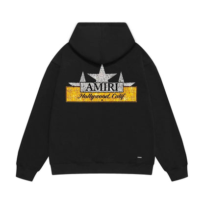 Amiri Hoodie