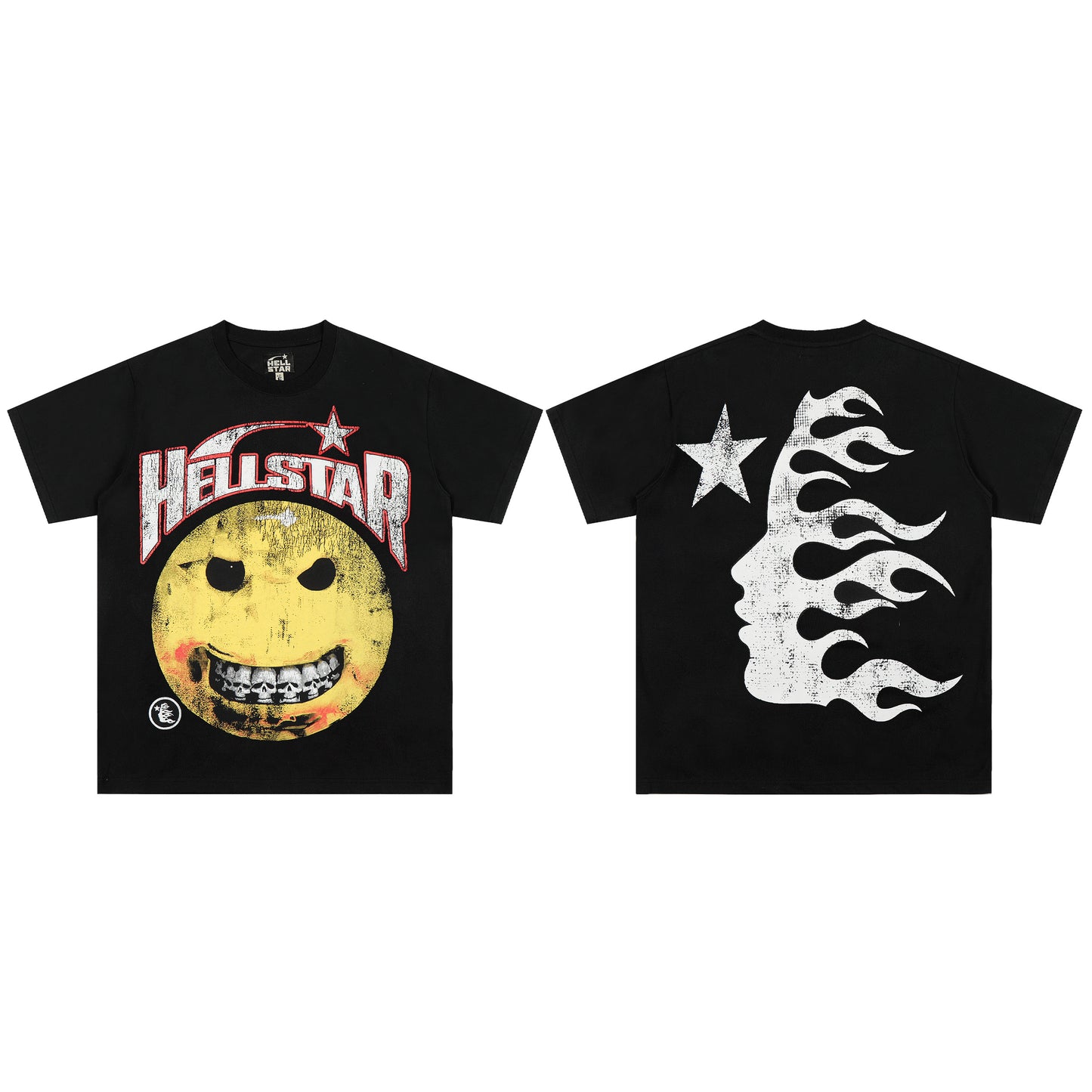 Hellstar T-shirt