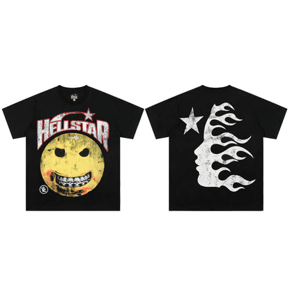 Hellstar T-shirt