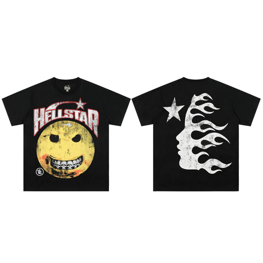 Hellstar T-shirt