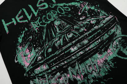 Hellstar T-shirt
