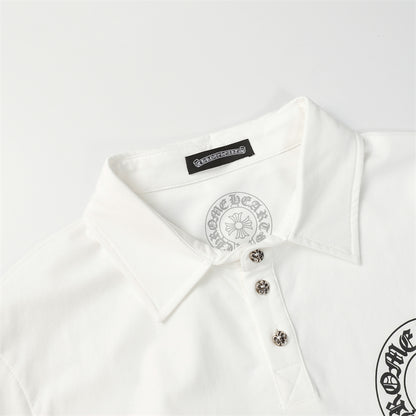 Chrome Hearts T-shirt