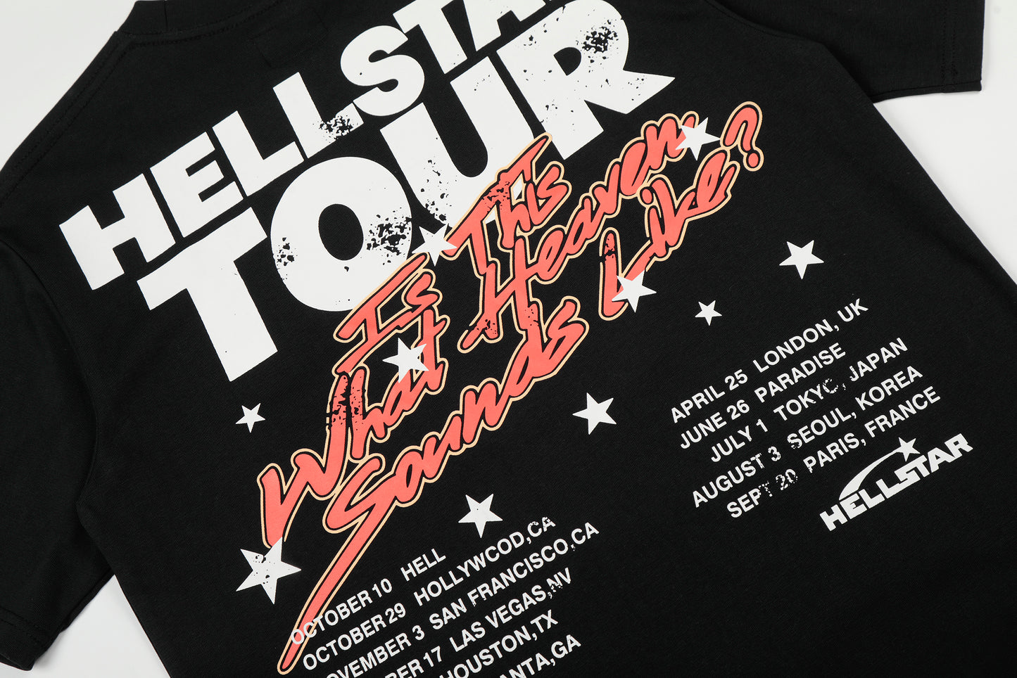 Hellstar T-shirt