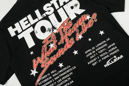 Hellstar T-shirt
