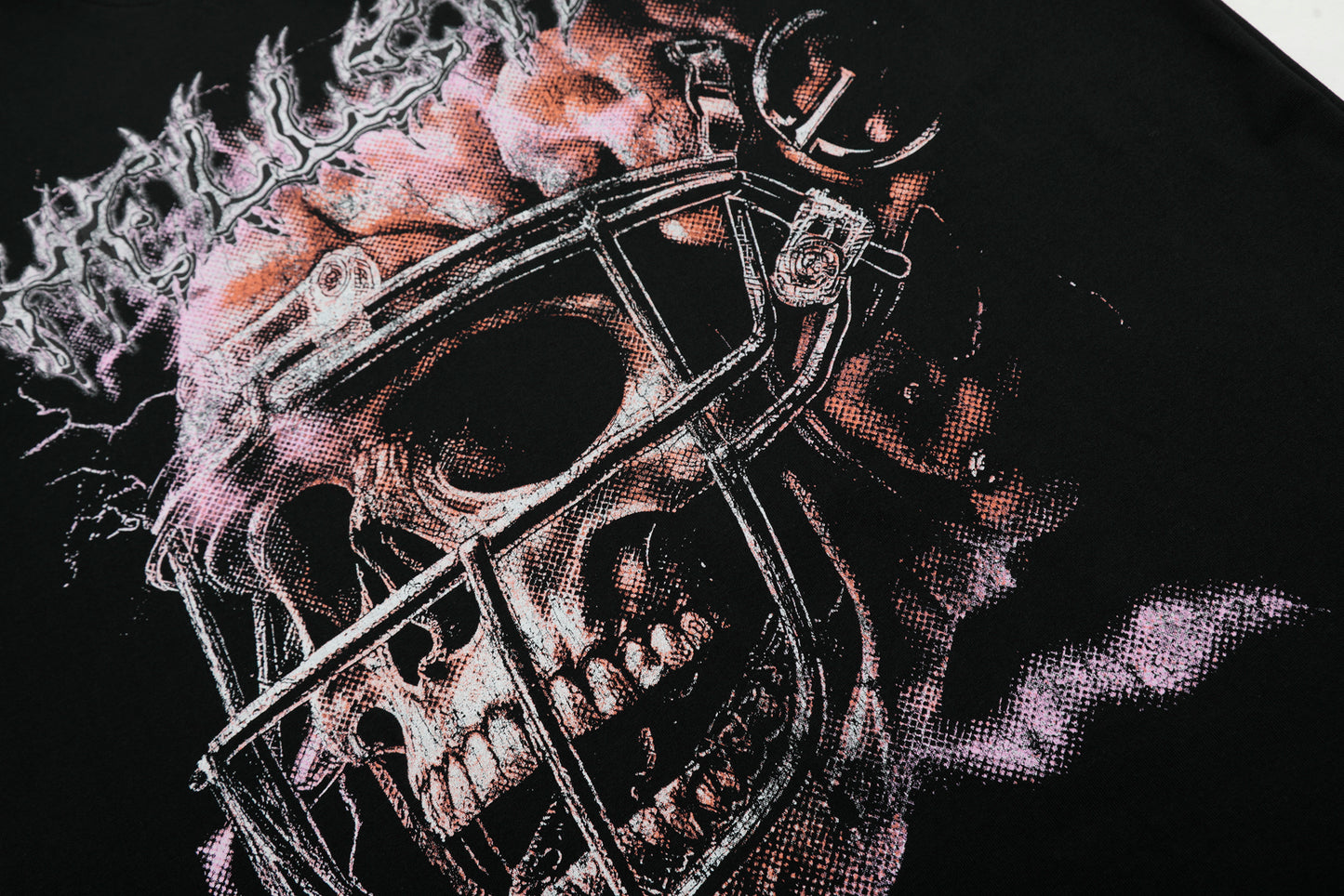 Hellstar T-shirt