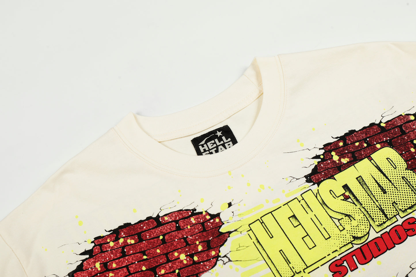 Hellstar T-shirt