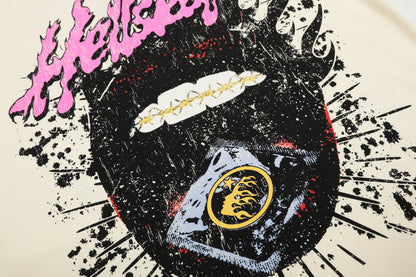 Hellstar T-shirt
