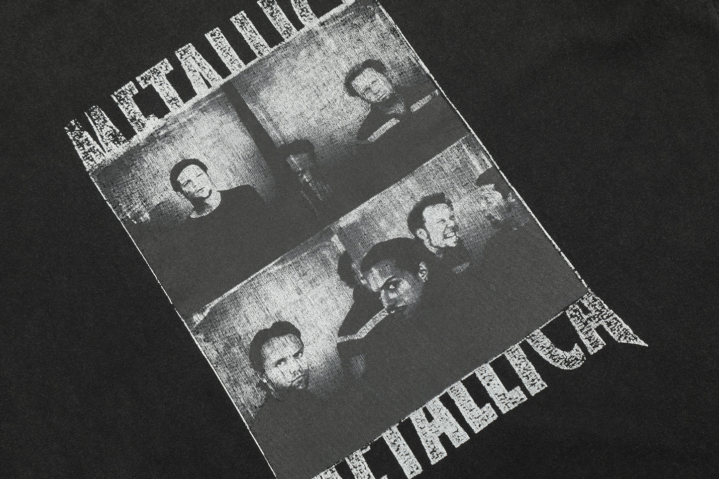 Fear of God T-SHIRT